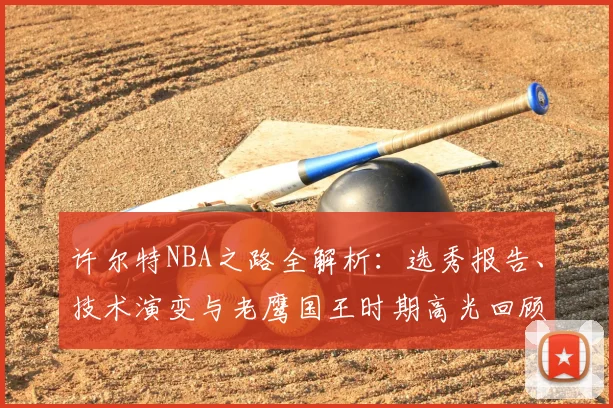 许尔特NBA之路全解析：选秀报告、技术演变与老鹰国王时期高光回顾